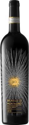 Luce Brunello di Montalcino 2018 DOCG Luce della V