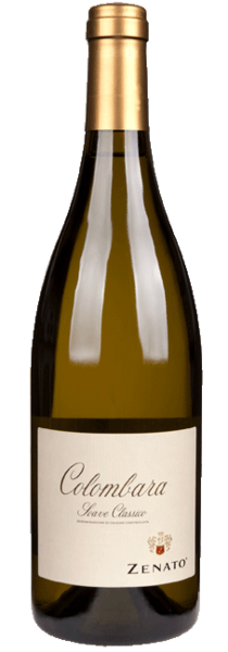 Soave Classico Vigneto Colombara DOC 2024 Zenato
