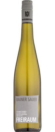 Freiraum Silvaner Qualitätswein trocken 2021