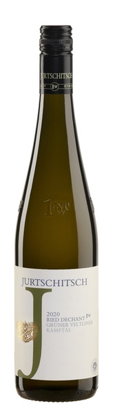 Ried Dechant Grüner Veltliner Kamptal DAC Erste La