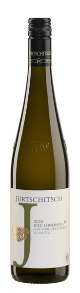 Ried Loiserberg Grüner Veltliner Kamptal DAC Erste