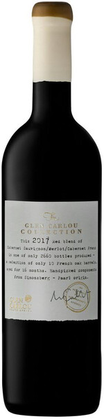 Red Blend Collection 2018 - Glen Carlou