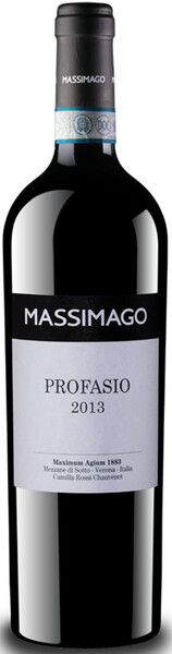 Massimago - Profasio Valpolicella Superiore DOC 20