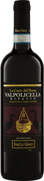 Gino Fasoli - La Corte del Pozzo Valpolicella Ripa