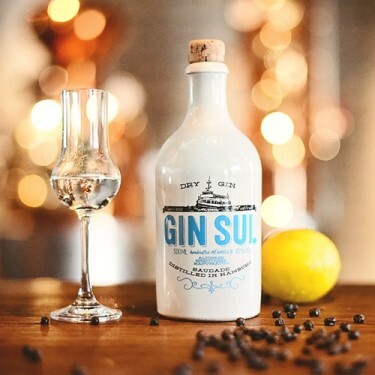 Gin Sul Handcrafted Gin