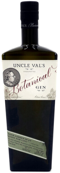 Uncle Vals Botanical Gin 45%