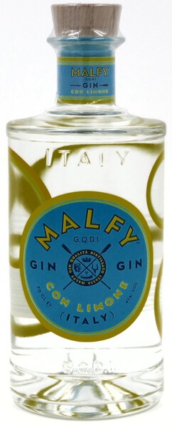 Malfy con Limone Gin 0,7L.