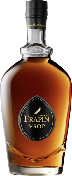 Cognac Frapin VSOP - Grande Champagne