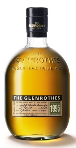 The Glenrothes \