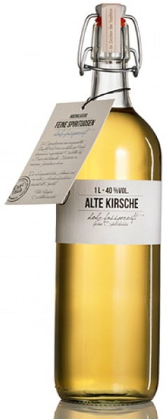Birkenhof Alte Kirsche Edition Fasslagerung 1.0L.