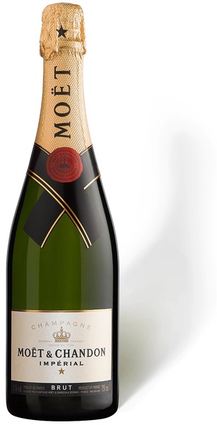 Champagne Moet & Chandon Brut Imperial