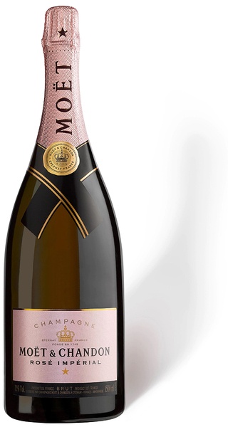 Champagne Moet & Chandon Rose Imperial 1,5 l