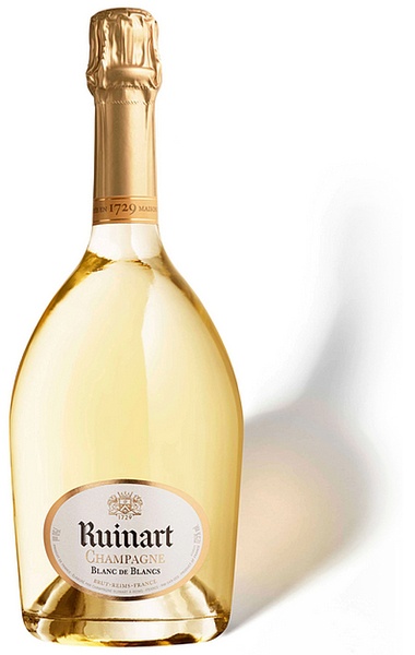 Ruinart Champagne Blanc de Blanc