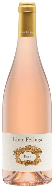 Rosé Livio Felluga 2020 Venezia Giulia IGT Livio F