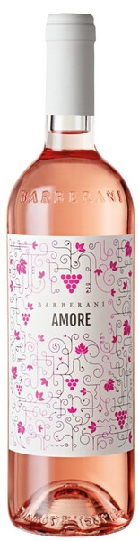 Amore Rosato Umbria 2019 Barberani