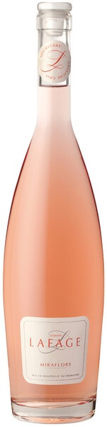 Miraflors Rose 2020 Domaine Lafage