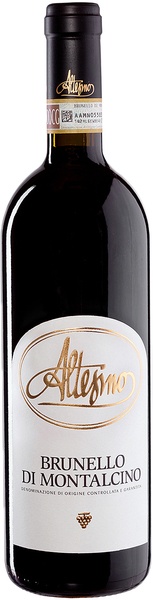 Altesino Brunello di Montalcino 2016 DOCG 0.375L.