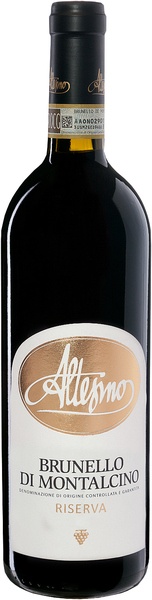 Altesino Brunello di Montalcino \