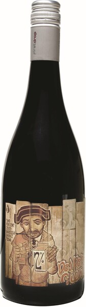 2% Barossa Shiraz Reserve 2016