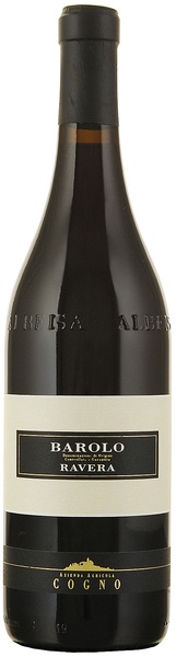 Barolo Ravera Bricco Pernice 2014 DOCG