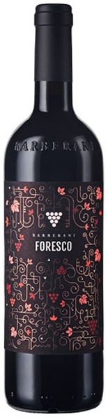 Foresco Rosso Umbria IGT 2017 Barberani