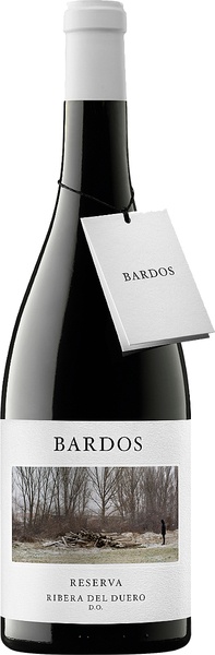 Bardos Reserva 2016 Ribera del Duero DO