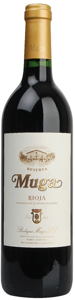 Bodegas Muga Rioja Reserva 2014 D.O.Ca, 1,5L.MAGNU
