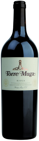 Bodegas Muga - Torre Muga Rioja D.O.Ca 2015
