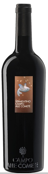 Vermentino Toscana 2019 IGT Campo alle Comete