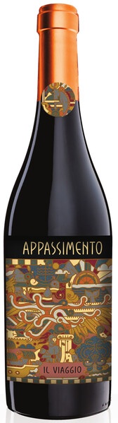 Cantina Negrar Appassimento Rosso Veneto 2020 1,5L