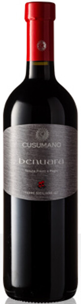 Cusumano Benuara 2010 IGT 1,5L. MAGNUM