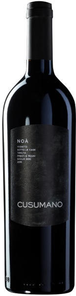 Cusumano - Noa 2007 1,5 L.