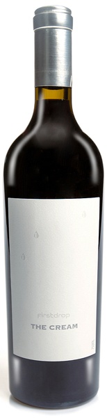 The Cream Shiraz 2016