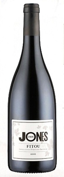 Fitou Rouge AOP Domaine 2011