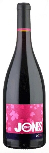 Jones Rouge 2011