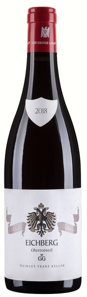 Eichberg Spätburgunder VDP GG 2018