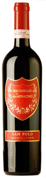 San Polo - Brunello di Montalcino Annata DOCG 2013