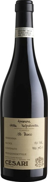 Il Bosco Amarone d. Valpolicella Classico Riserva 