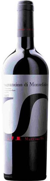 Martinelli Sagrantino di Montefalco DOCG 2003