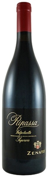 Ripassa della Valpolicella DOC MAGNUM 2018