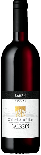 Lagrein Classico Gries 2019 DOC Kellerei Bozen