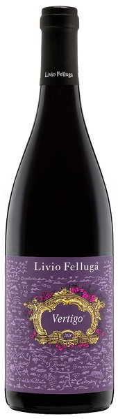 Vertigo 2021 Livio Felluga