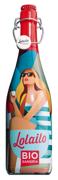 Sangria \