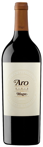 Bodegas Muga - Aro Rioja D.O.Ca 2016
