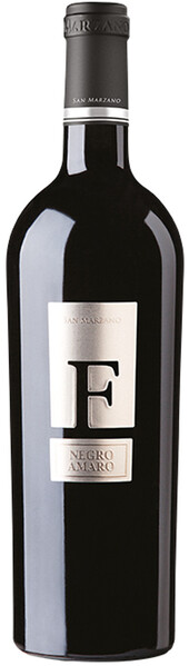 Negroamaro F 2019 Salento IGP San Marzano