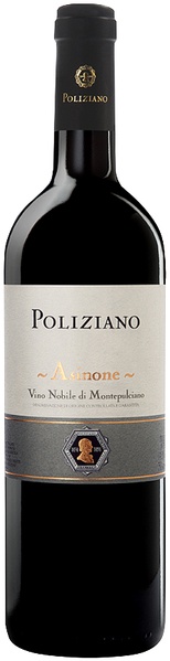 Asinone Vino Nobile di Montepulciano DOCG 2013