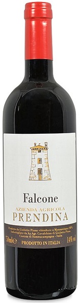 Falcone Cabernet Sauvignon Garda 2018 DOC
