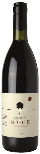 Vino Nobile di Montepulciano DOCG 2010