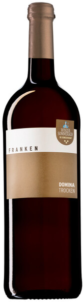Domina trocken 2021 1,0L.