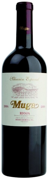 Muga Rioja Seleccion Especial D.O.C.a 2015